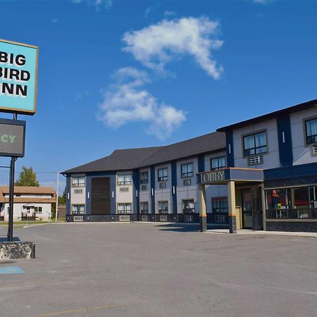 Big Bird Inn Wawa, Surestay Collection By Best Western Eksteriør billede