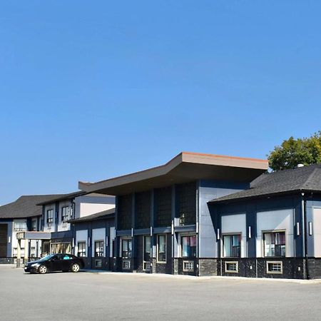 Big Bird Inn Wawa, Surestay Collection By Best Western Eksteriør billede