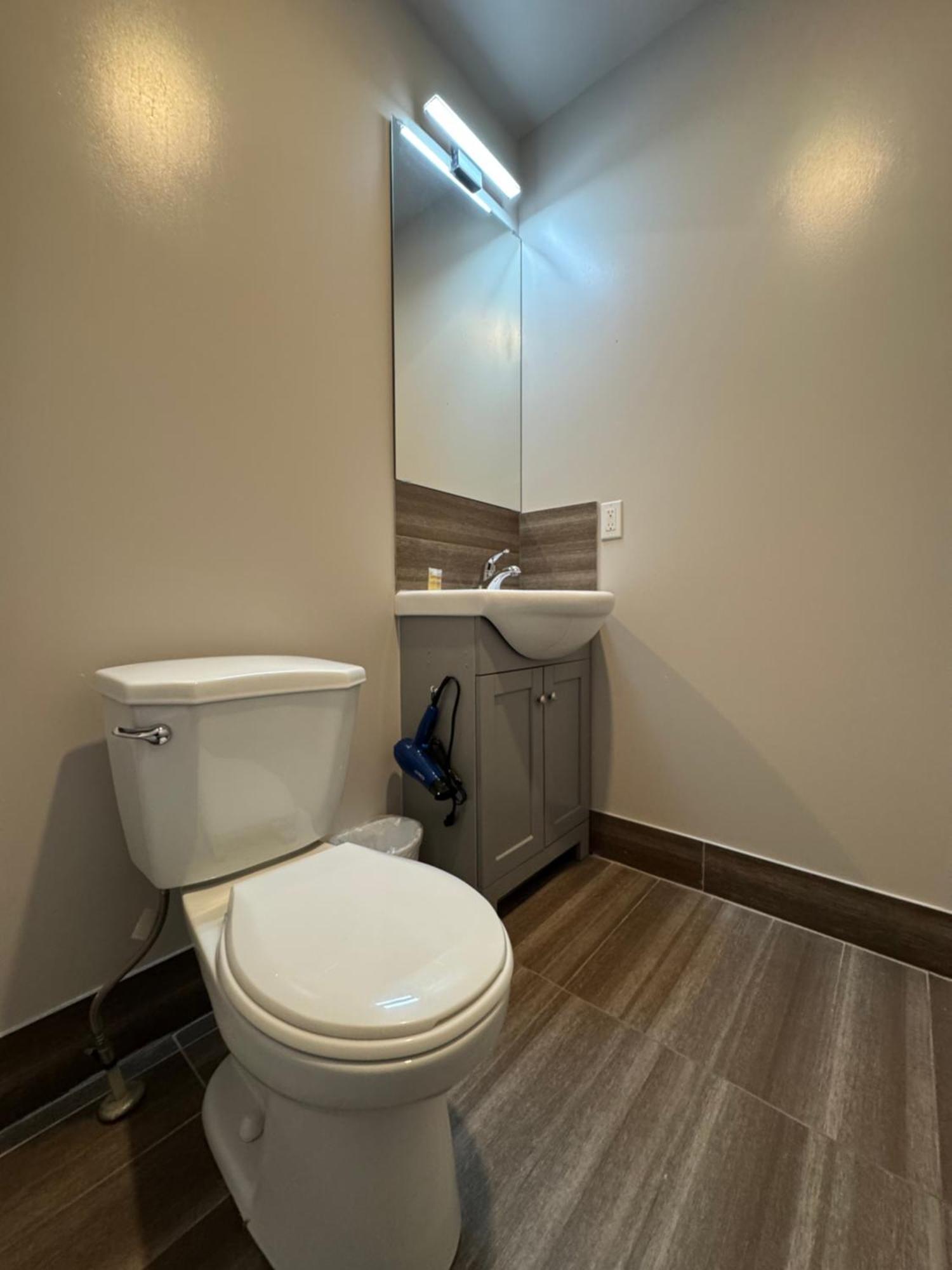 Big Bird Inn Wawa, Surestay Collection By Best Western Eksteriør billede