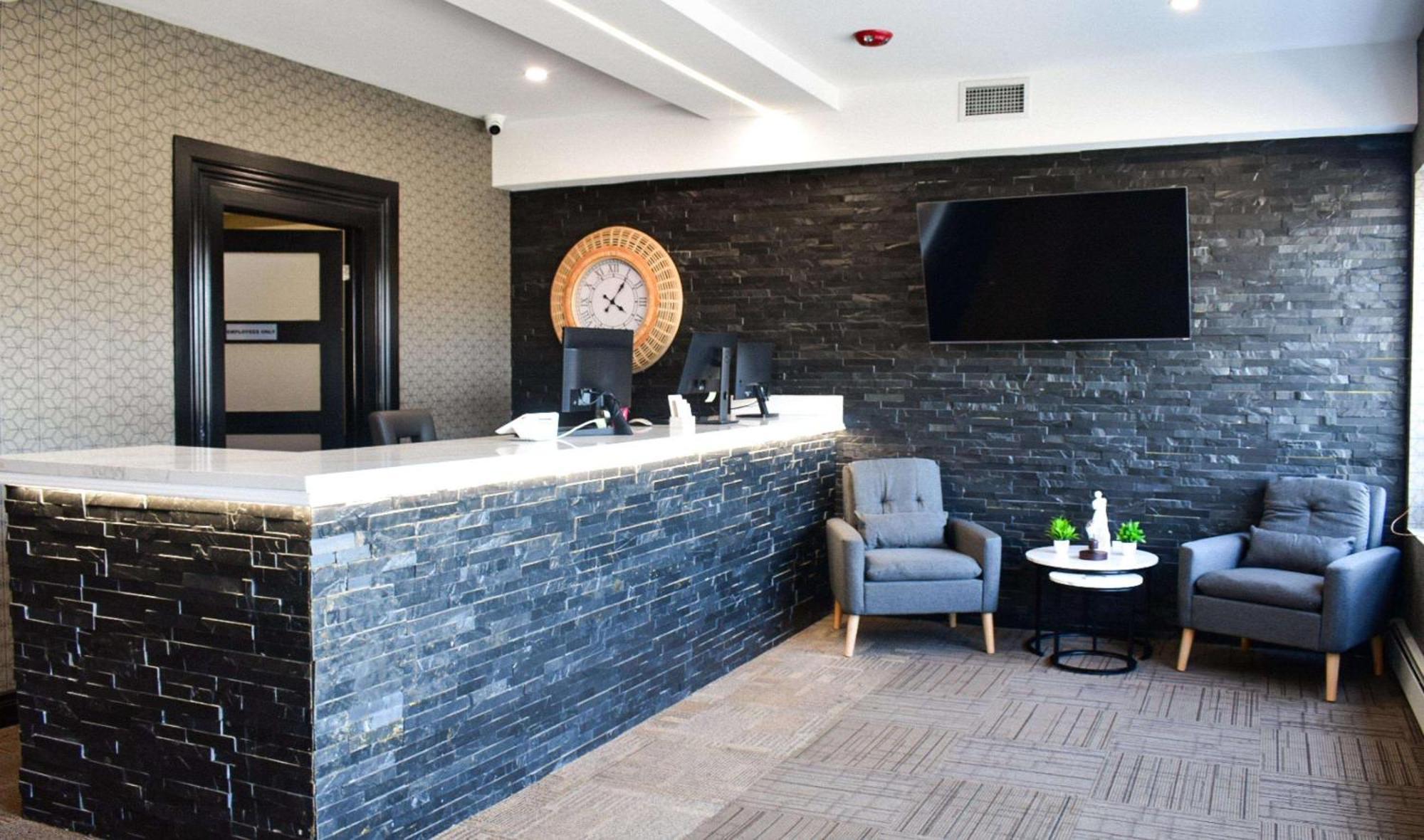 Big Bird Inn Wawa, Surestay Collection By Best Western Eksteriør billede