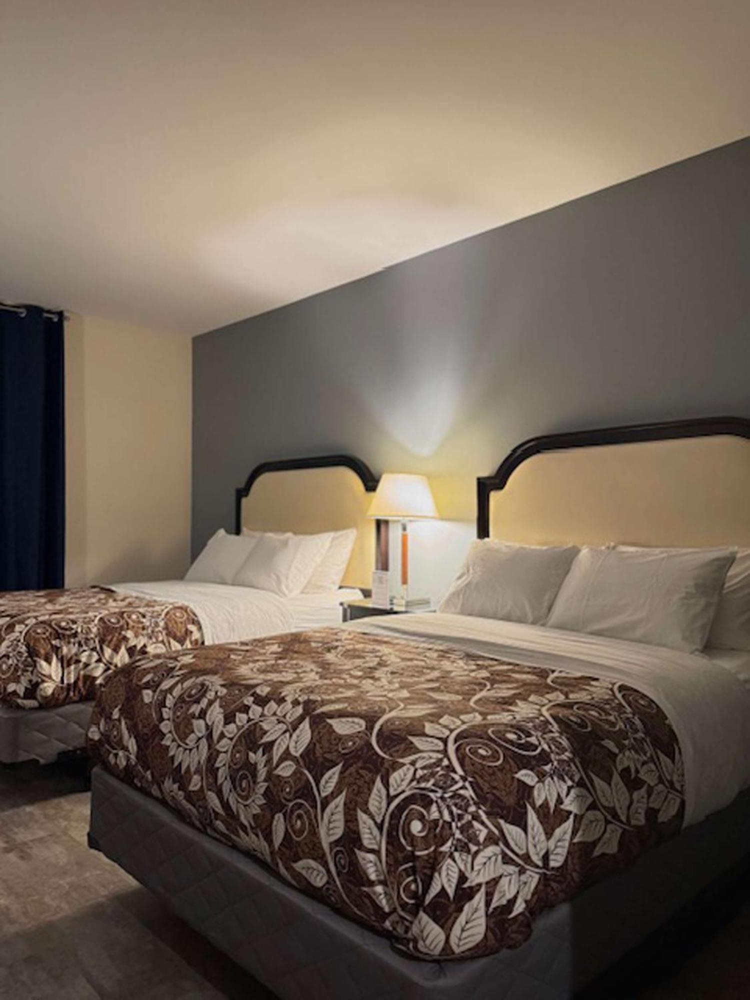 Big Bird Inn Wawa, Surestay Collection By Best Western Eksteriør billede